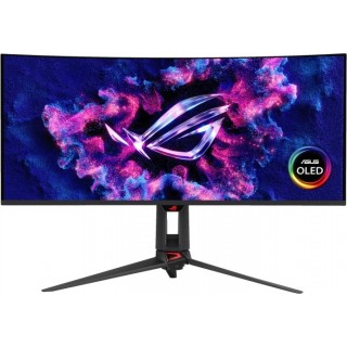 ASUS ROG Swift Tandem PG34WCDN 360Hz ASUS ROG Swift Tandem PG34WCDN 360Hz